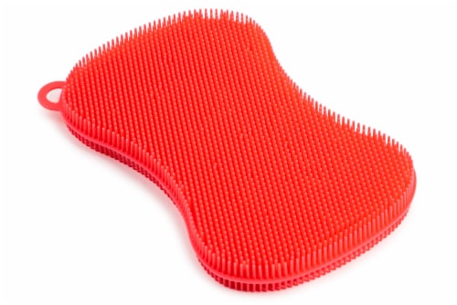 Core Home Silicone Sponge - Assorted Perspective: right