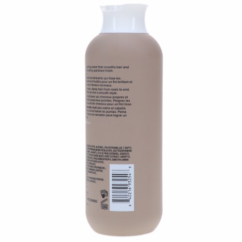 Living Proof No Frizz Smooth Styling Cream 8 oz Perspective: right