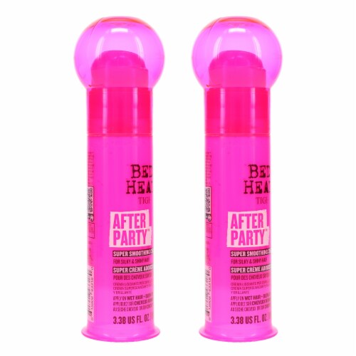 TIGI Bed Head After Party Smoothing Cream  oz 2 Pack,  oz - Kroger