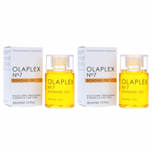 Olaplex n° 7 bonding oil 30ml