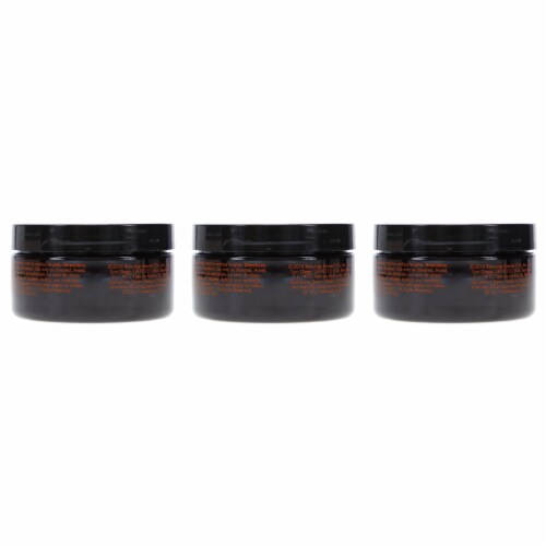 American Crew Defining Paste 3 oz 3 Pack Perspective: right