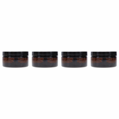 American Crew Defining Paste 3 oz 4 Pack Perspective: right