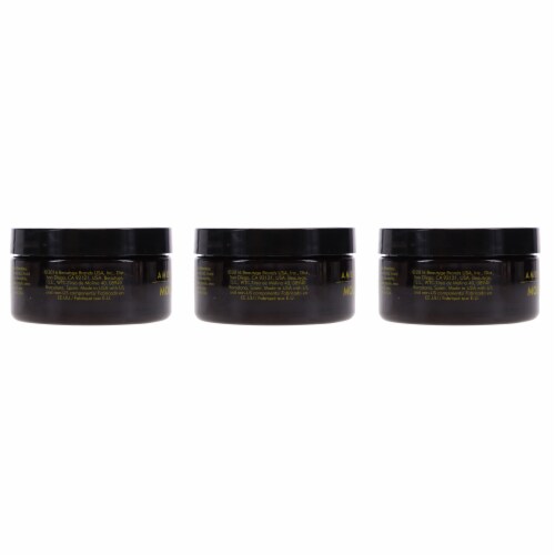 American Crew Molding Clay 3 oz 3 Pack Perspective: right