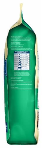 Blue Buffalo Life Protection Formula Lamb & Brown Rice Recipe Natural Adult Dry Dog Food Perspective: right