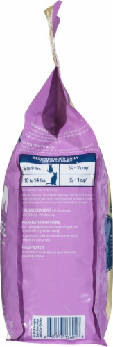 Blue™ Buffalo Freedom® Grain-Free Chicken Peas & Potatoes Indoor Adult Cat Food Perspective: right