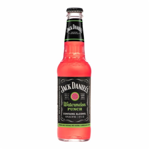 Jack Daniel's® Country Cocktails Flavored Hard Beverage Variety Pack Perspective: right