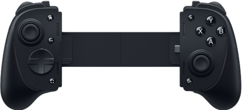 Razer™ Kishi USB-C Multi-platform Gaming Controller Perspective: right