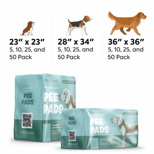 Dog training pads clearance bulk