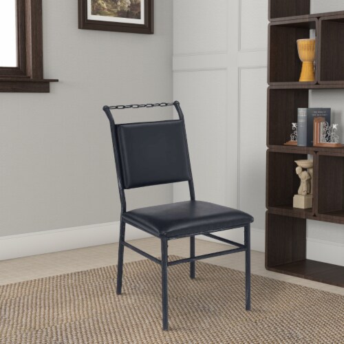 Chair Perspective: right