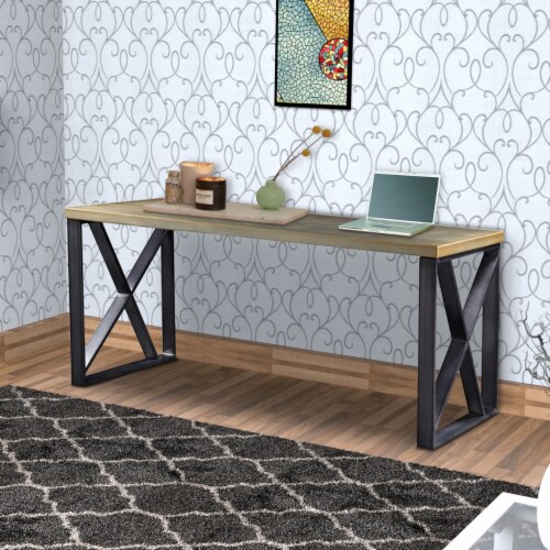 Desk Perspective: right
