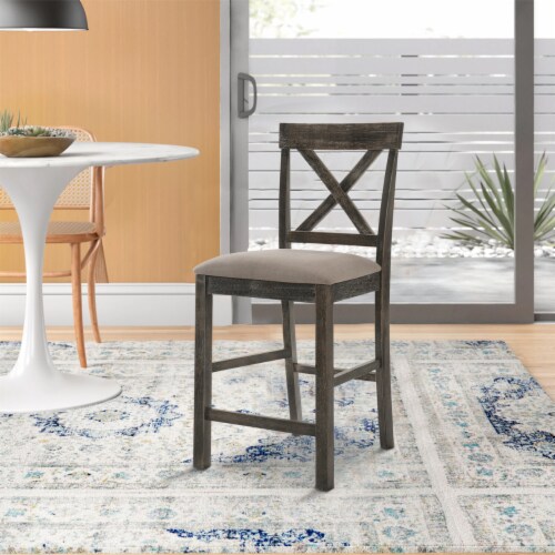 X chair footrest 2025