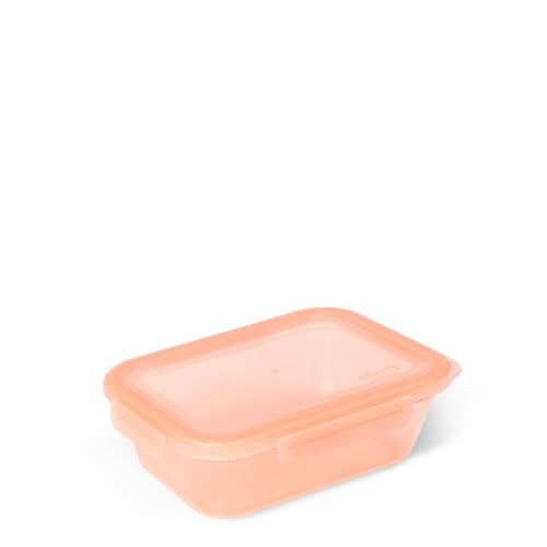 Ello Snap and Nest Meal Prep Set Perspective: right