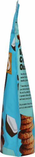 Thinsters® Cookie Thins Toasted Coconut Cookies Perspective: right