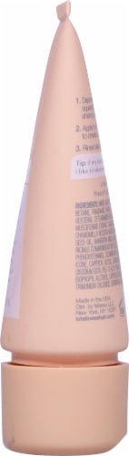 Kristin Ess The One Travel Size Signature Shampoo Perspective: right
