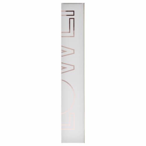 Flower Petal Pout Lip Mask Pucker Perspective: right