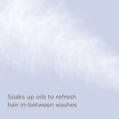Hairitage Lazy Day Dry Shampoo Spray - Volumizing + Texturizing - Oil Absorbing + No Residue Perspective: right