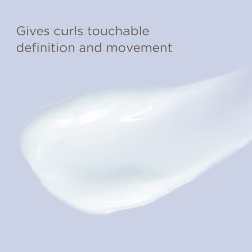 Hairitage Vegan Hydrating Curl Defining Crème With Jojoba Oil For Hair Styling + Frizz Control Perspective: right