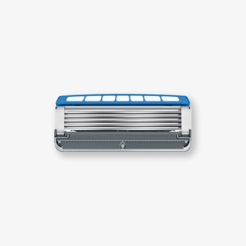Schick Hydro Dry Skin Cartridges Perspective: right