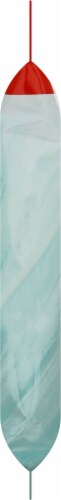 Wipe Out! Antibacterial Fresh Wipes 20 Count Perspective: right