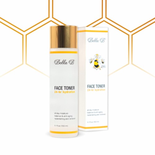 Complete Bella B Skincare Collection for Pregnancy & Beyond Perspective: right