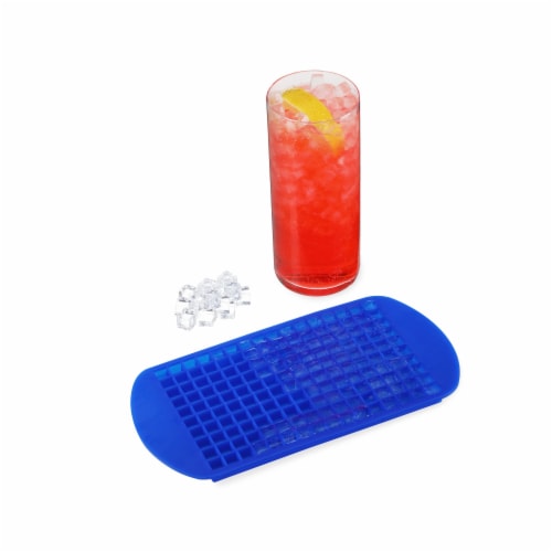 4-Set Silicone Giant Ice Mold Ice Cube Tray BPA-Free for Scotch Whiskey  Cocktail, Pack - Kroger