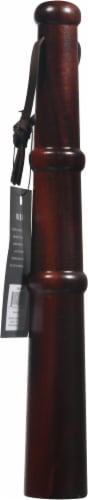 Viski Acacia Muddler Perspective: right
