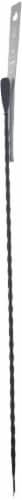 Viski® Weighted Bar Spoon Perspective: right