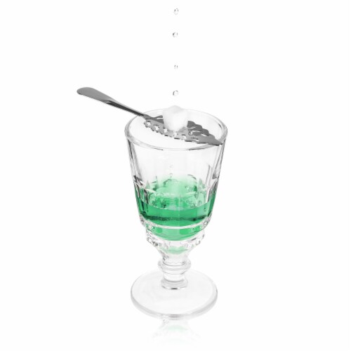 Sweeten: Absinthe Spoon by True Perspective: right