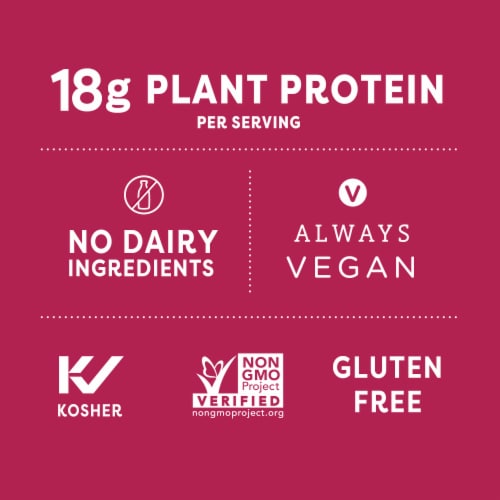 Gardein Plant-Based Ground Be'f Vegan frozen food Perspective: right
