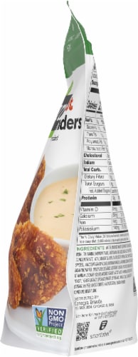 Gardein Nashville Hot Chick'n Tenders Perspective: right