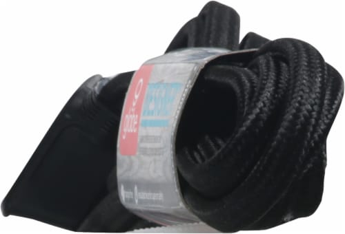 Globe® Designer™ Fabric Covered Extension Cord Perspective: right