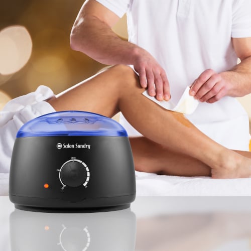 Hair wax machine discount