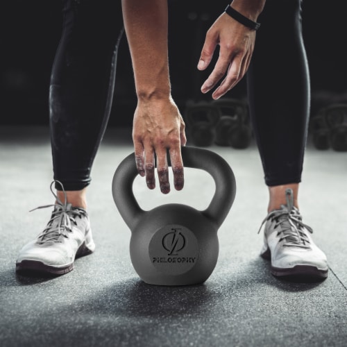 25lb kettlebell clearance