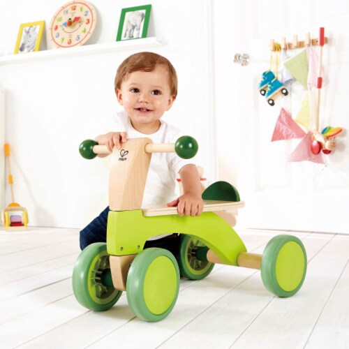 Hape discount scoot around