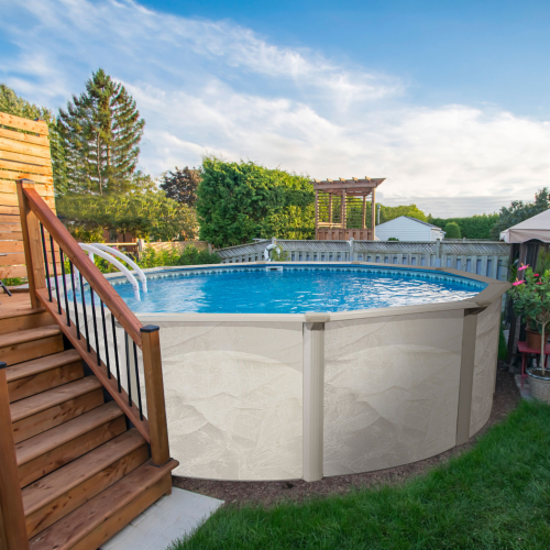 15ft swimming pool discount