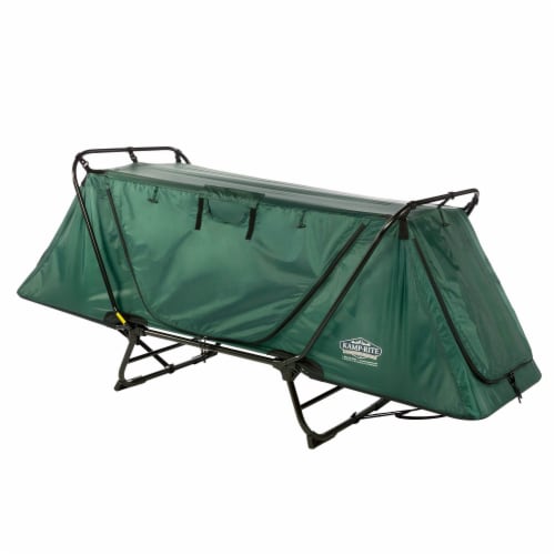 Kamp Rite Original Tent Cot Outdoor Camping Hiking Bed for 1 Person 2 Pack 2 Piece Pick n Save