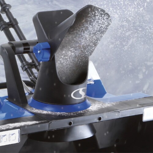 Snow Joe ION18SB ION Cordless Single Stage Snow Blower