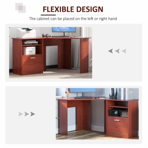Realspace magellan corner desk deals