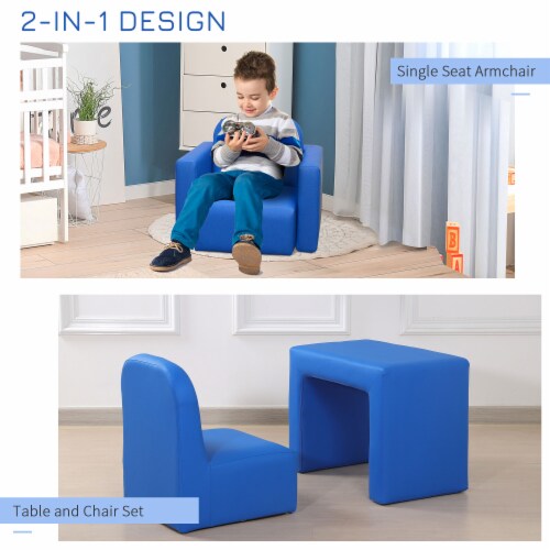 Armchair clearance desk table
