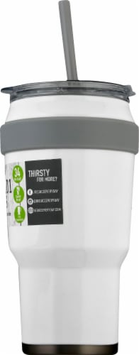 Reduce Hot Tumbler - Charcoal, 20 oz - Kroger