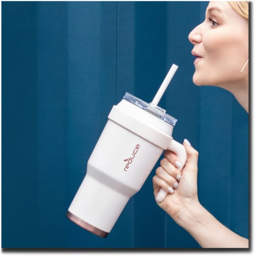 Reduce® COLD1 Mug - Cotton Perspective: right