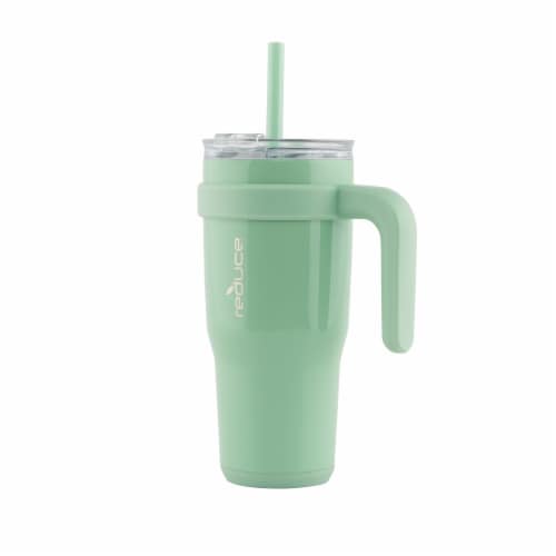 Reduce Cold Mug Tumbler - Matcha Perspective: right