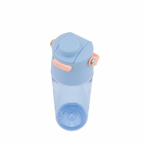 Reduce® Aura 24-Ounce Tritan™ Water Bottle - Glacier Perspective: right