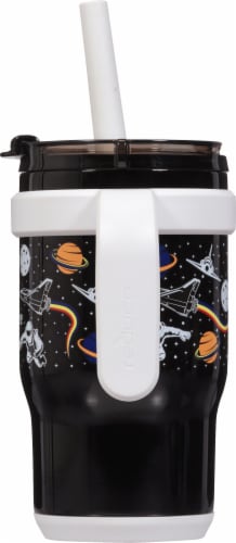 Reduce Coldee Mug - Galaxy Perspective: right