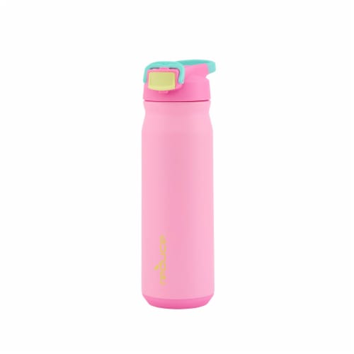 Reduce® Hydrate Pro Bottle- Pink Pop Perspective: right
