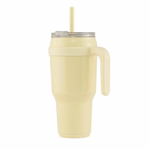 Reduce® COLD1 Mug- French Vanilla Perspective: right