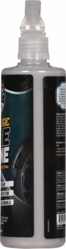 Chemical Guys hine Logic Tire Trigger Spray Perspective: right