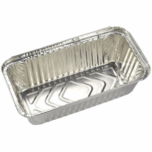 Zulay Kitchen Aluminum Baking Pan - Half Sheet, 1 - Kroger