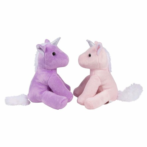stuffed unicorns in bulk