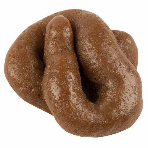 Fake poop shop